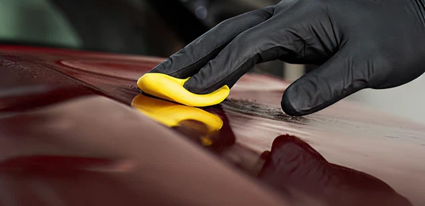 Rev 1 Autoi Detailing Ceramic Coating