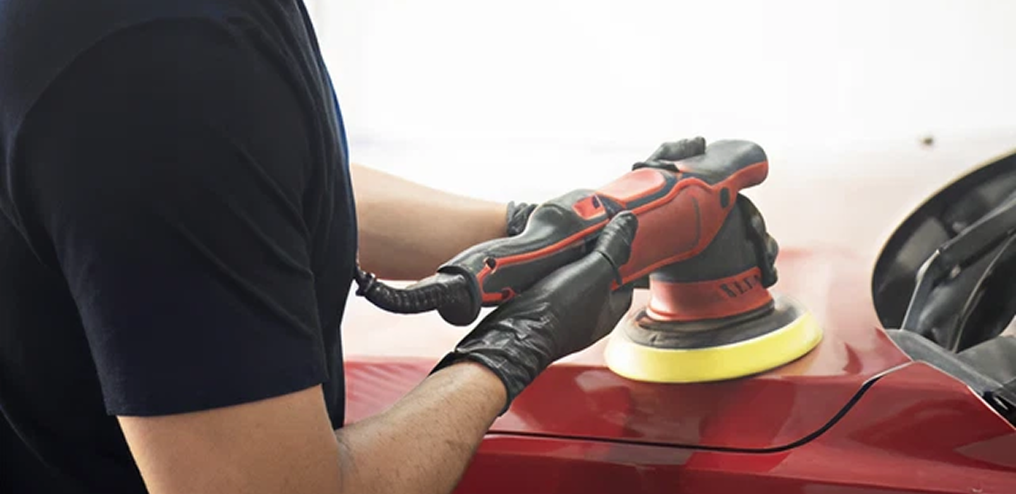 Rev 1 Auto Detailing Fort Worth